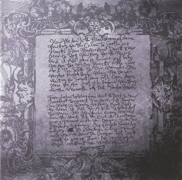 HIM (2) - Deep Shadows And Brilliant Highlights