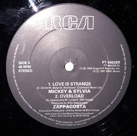 Bill Medley &amp; Jennifer Warnes - (I've Had) The Time Of My Life