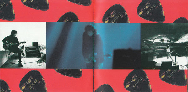 Gary Moore - Blues Alive