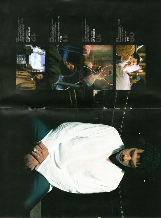Lionel Richie -The Collection