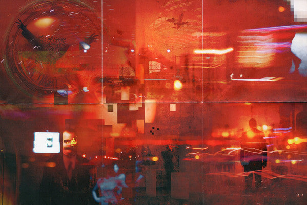 Riverside -Anno Domini High Definition