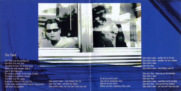 Golden Earring - Millbrook U.S.A.