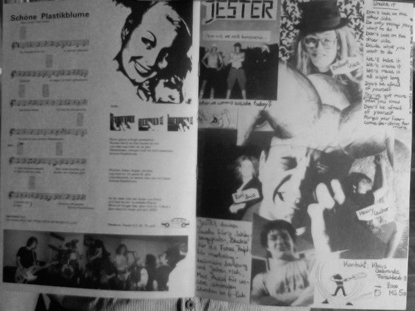 Various - How We Drink Is How We Rock