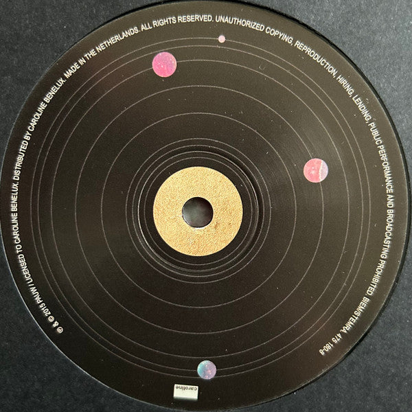 Pauw -Macrocosm Microcosm
