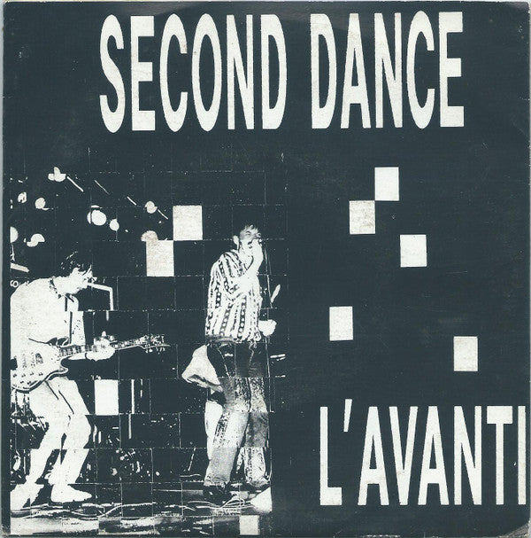 L'Avanti -Second Dance