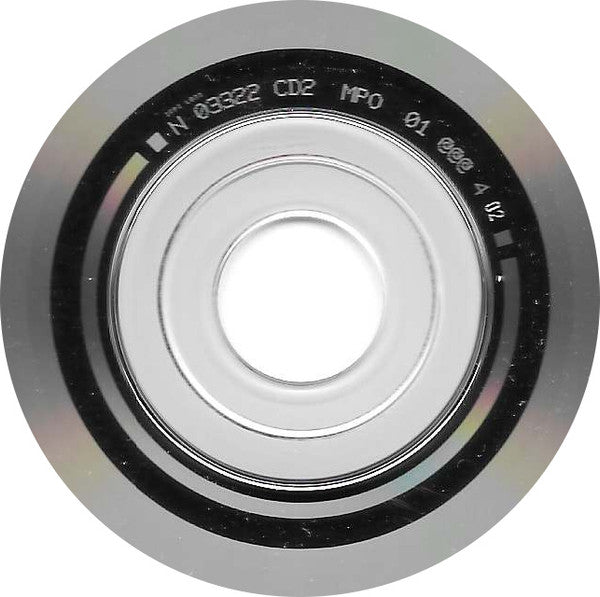 Gamma Ray - Blast From The Past