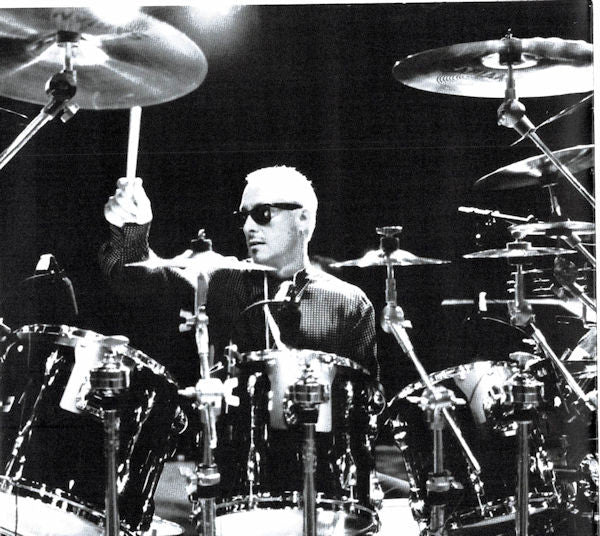 Patti Smith - Land (1975-2002)