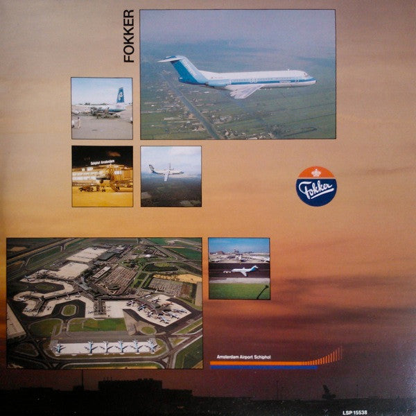 Ferde Grofe* - The Promenade Orchestra*, Jan Stulen -Aviation Suite • Hudson River Suite • Mississippi Suite