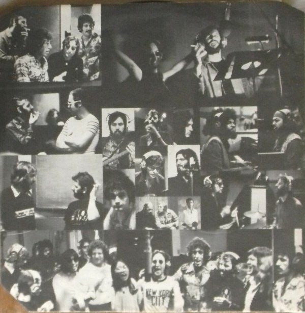 Ringo Starr -Goodnight Vienna