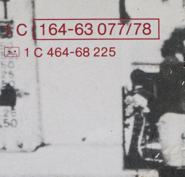 The Rolling Stones -Exile On Main St.