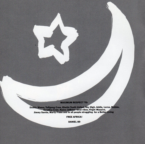 Ziggy Marley And The Melody Makers - One Bright Day