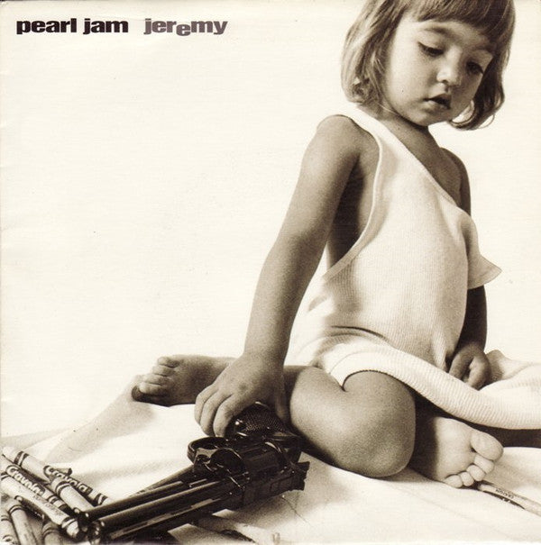 Pearl Jam -Jeremy