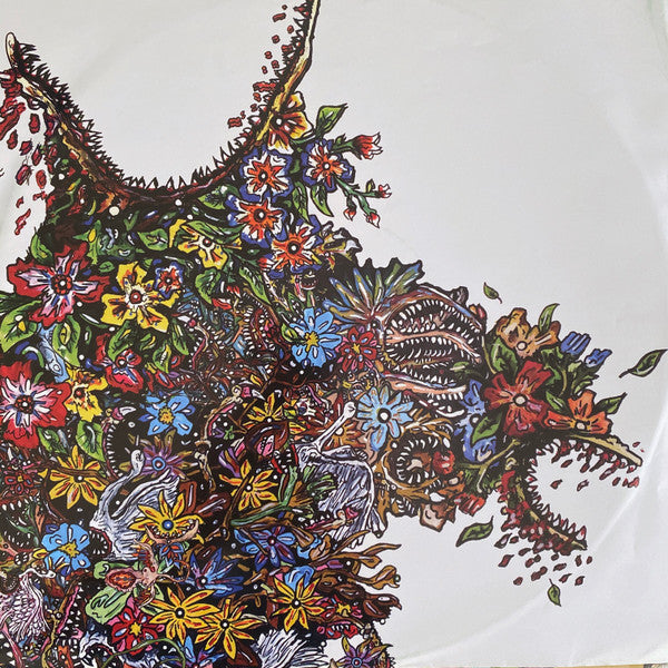 Of Montreal -Skeletal Lamping