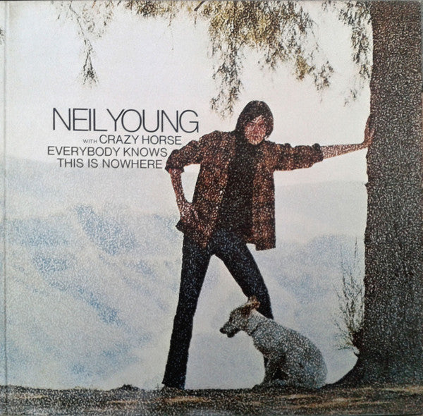 Neil Young - 2 Originals Of Neil Young