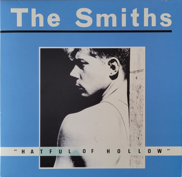 The Smiths -Hatful Of Hollow