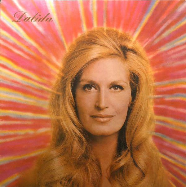 Dalida -Dalida