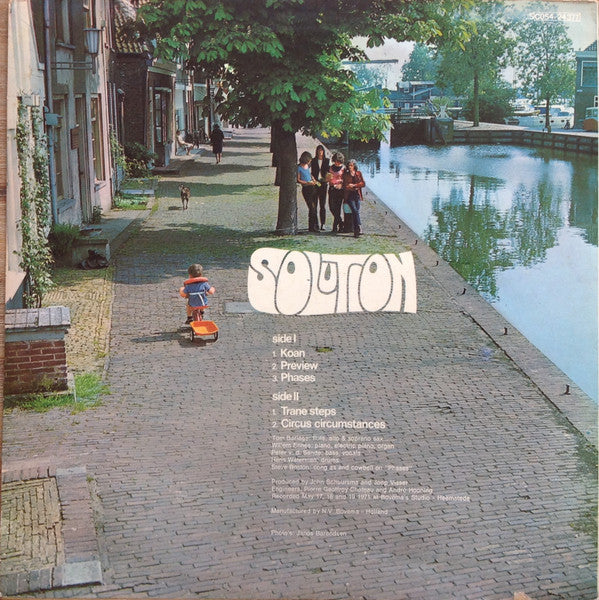 Solution (4) -Solution