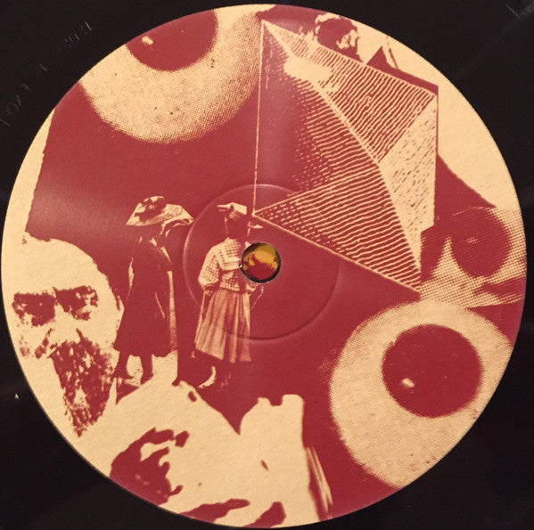 Jacco Gardner -Hypnophobia
