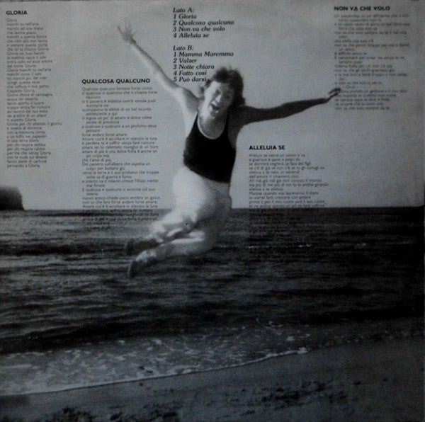 Umberto Tozzi -Gloria