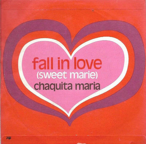 Dinkies -Fall In Love