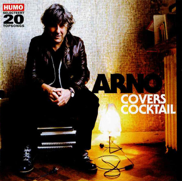 Arno (2) -Covers Cocktail (Humo Selecteert 20 Topsongs)