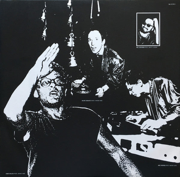 Härte 10 -Gugu Dada