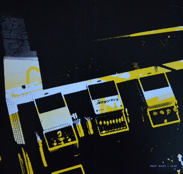 Foo Fighters -Wasting Light