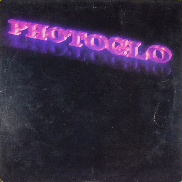 Photoglo -Photoglo