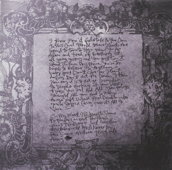 HIM (2) - Deep Shadows And Brilliant Highlights