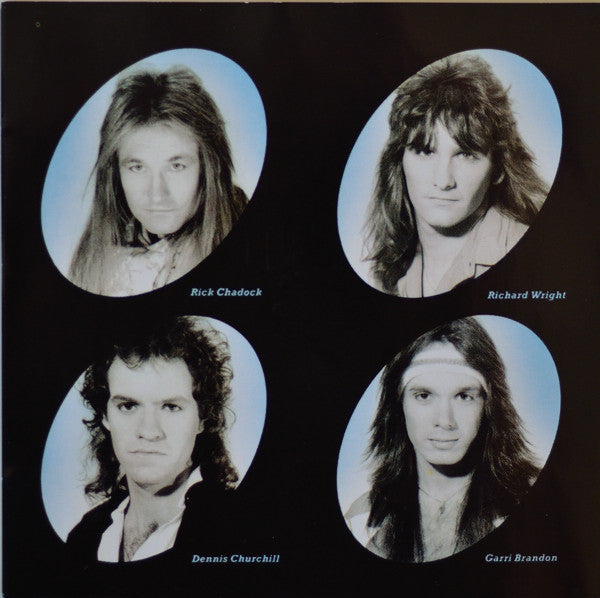 White Sister -White Sister