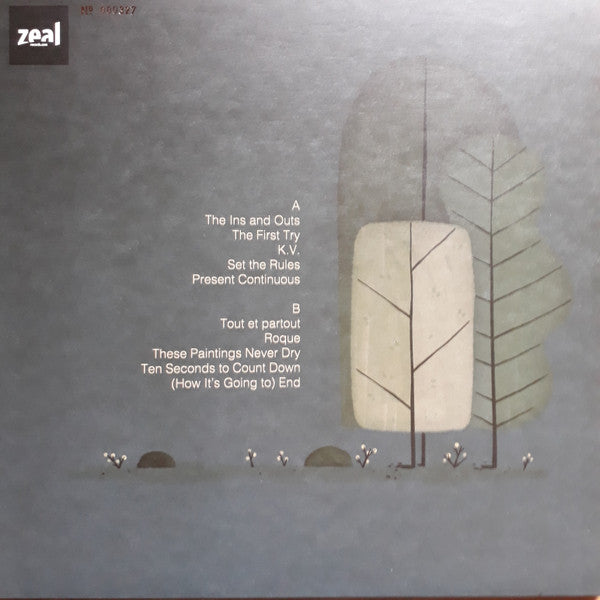 Marble Sounds -Tautou