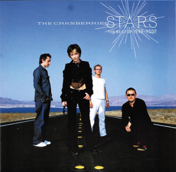 The Cranberries -Stars (The Best Of 1992-2002)