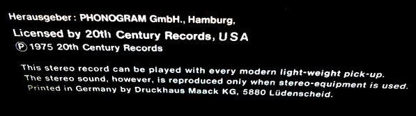 Barry White - Just Another Way To Say I Love You