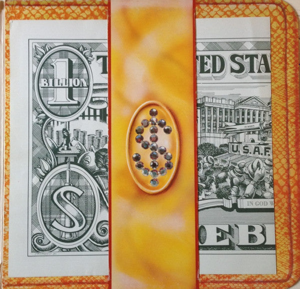 Alice Cooper - Billion Dollar Babies