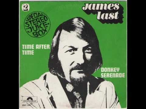 James Last -Time After Time
