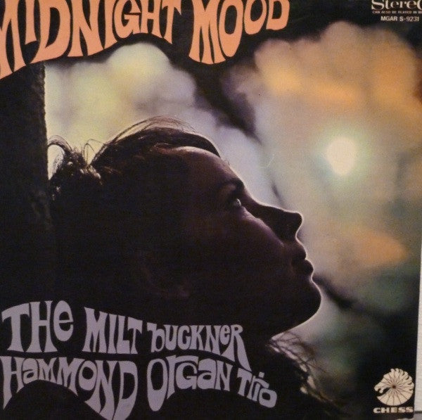 The Milt Buckner Hammond-Organ Trio* - Midnight Mood