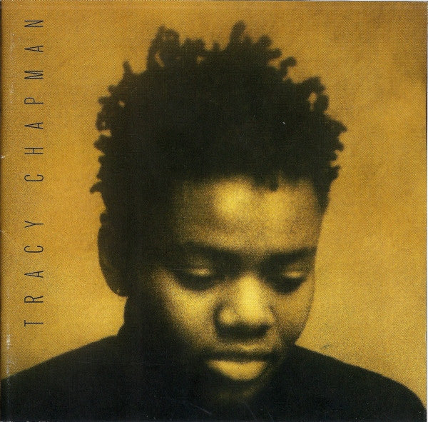 Tracy Chapman -Tracy Chapman