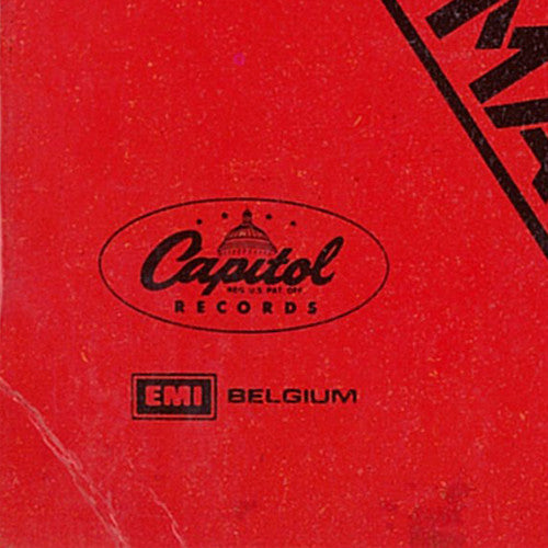 Kraftwerk -The Man • Machine