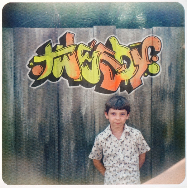 Tweedy -Sukierae