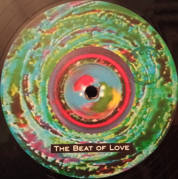N.B.L.* -The Beat Of Love