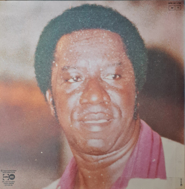 Tabu Ley* Et Mbilia Bel Avec Afrisa International* -Loyenghe