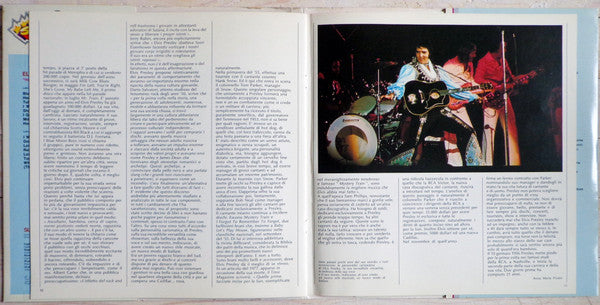 Elvis Presley - How A Legend Was Born