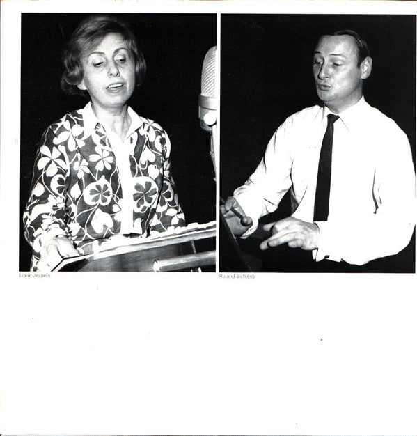 Various - Luister Van De Muziek In Vlaanderen 3 - Gezelleliederen