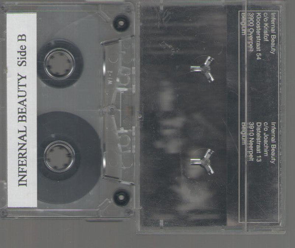 Infernal Beauty -Drakensquar