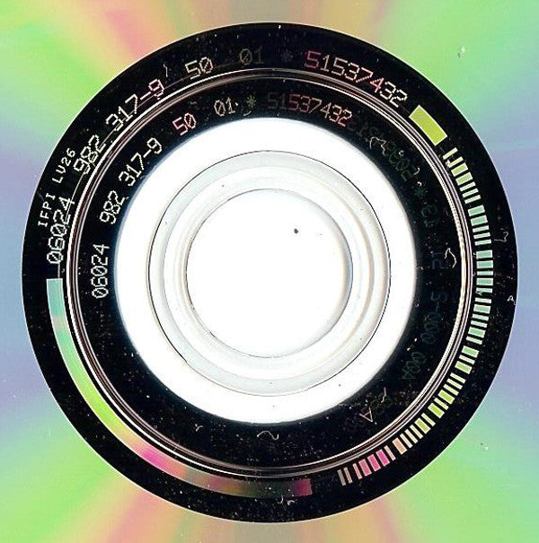 Dire Straits -On The Night