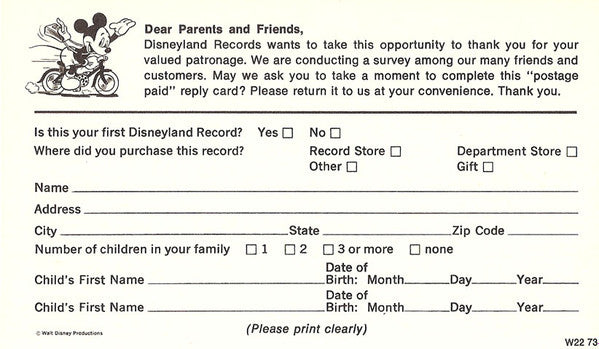 Various - Mickey Mouse Club Song Hits