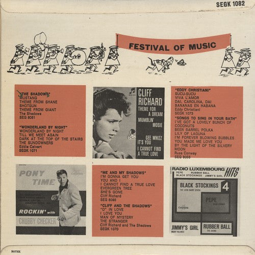 Helen Shapiro -Don't Treat Me Like A Child