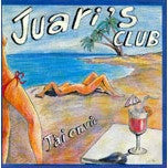 Juari's Club -J'Ai Envie / Est-ce Par Habitude