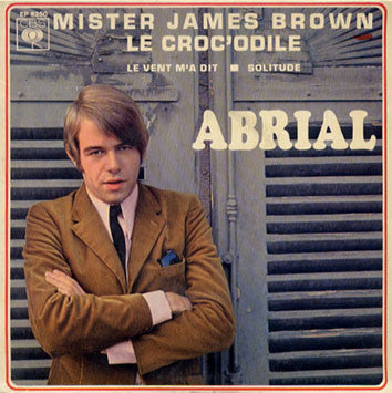Abrial* -Mister James Brown