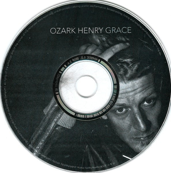 Ozark Henry -Grace